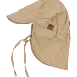 Kelp Solid Summer Cap Long Neck*Mikk-Line Best