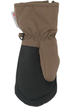 Luffer - Chocolate Chip*Mikk-Line New