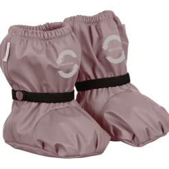 Regnfutter m. Fleece Adobe Rose*Mikk-Line New