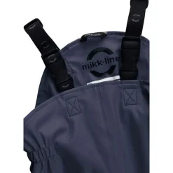 Regntøj Jakke Og Bukser Blue Nights*Mikk-Line New