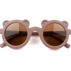 Solbriller Bjørn Twilight Mauve*Mikk-Line