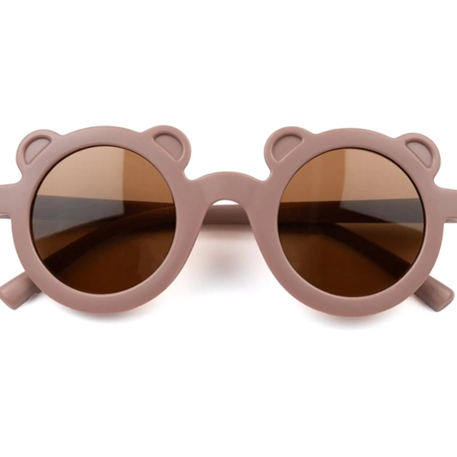 Solbriller Bjørn Twilight Mauve*Mikk-Line