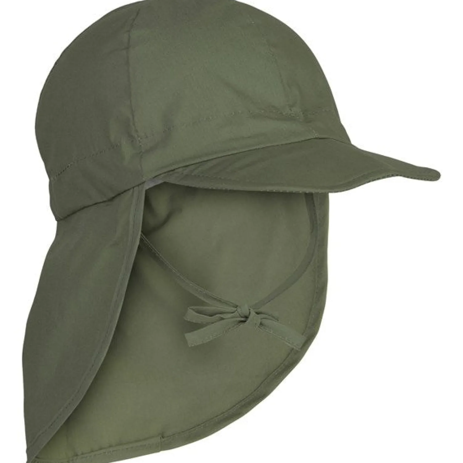 Solhat Solid Dusty Olive*Mikk-Line New