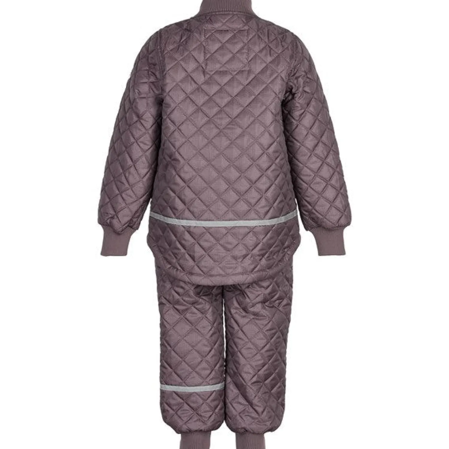 Termosæt Basis Twilight Mauve*Mikk-Line