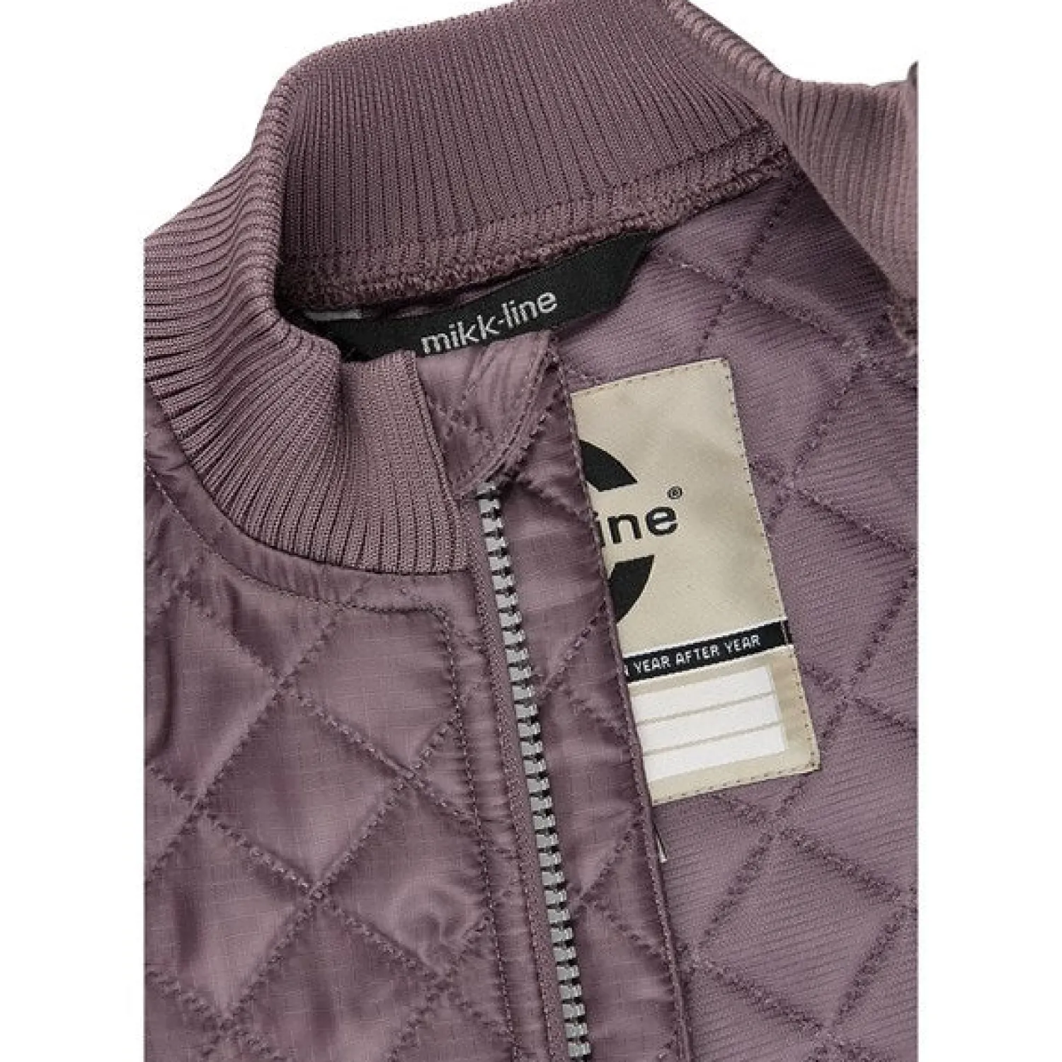 Termosæt Basis Twilight Mauve*Mikk-Line