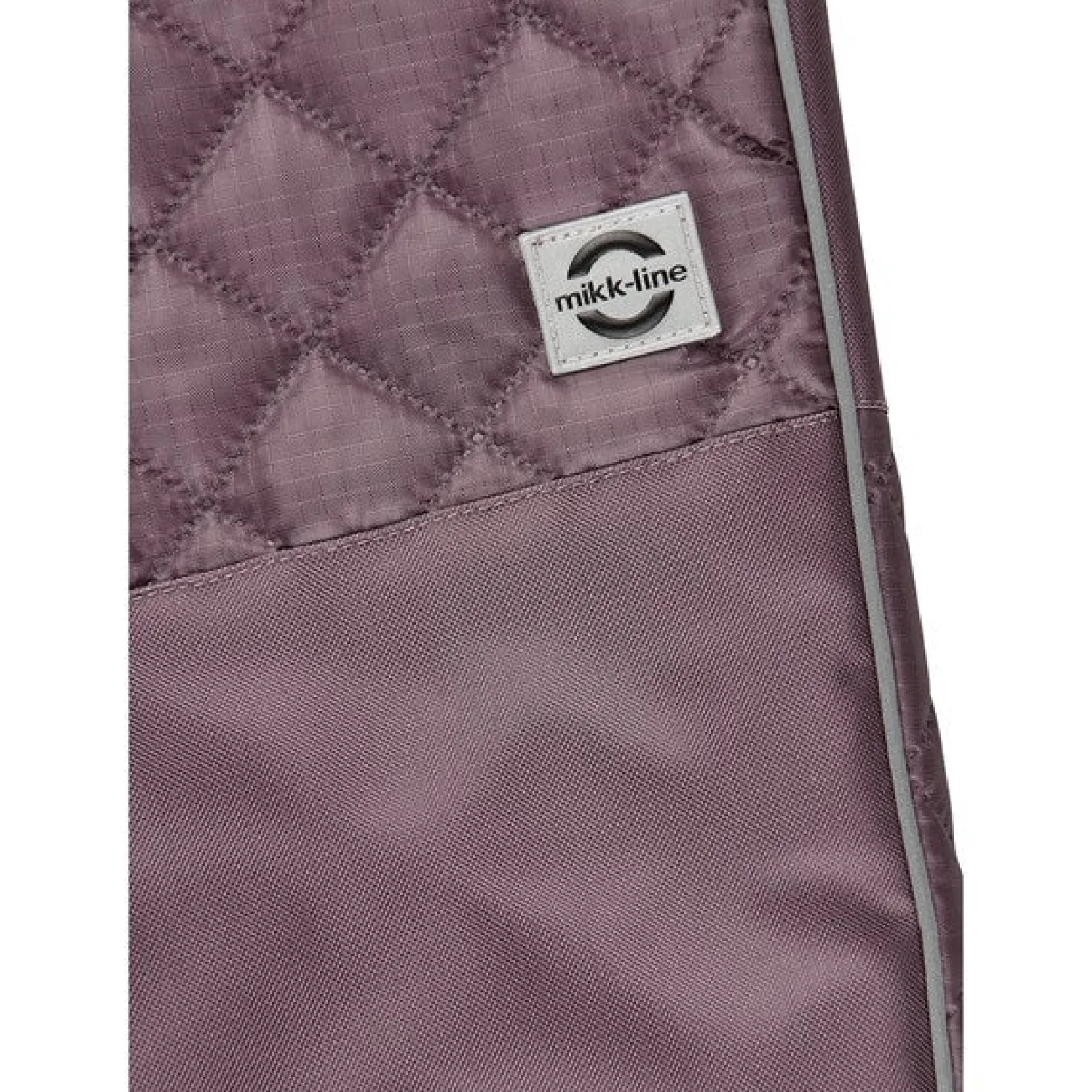 Termosæt Basis Twilight Mauve*Mikk-Line