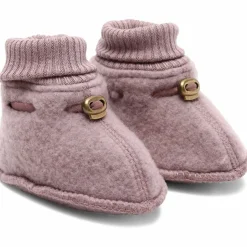 Twilight Mauve Uld Futter*Mikk-Line Hot