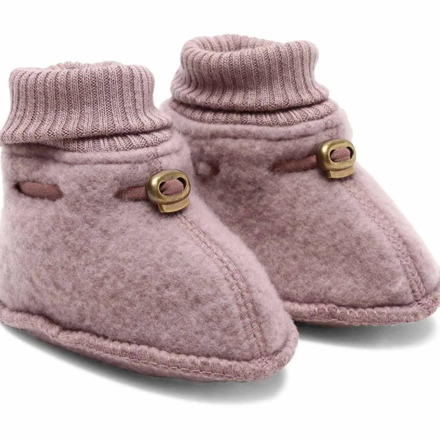 Twilight Mauve Uld Futter*Mikk-Line Hot