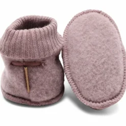 Twilight Mauve Uld Futter*Mikk-Line Hot