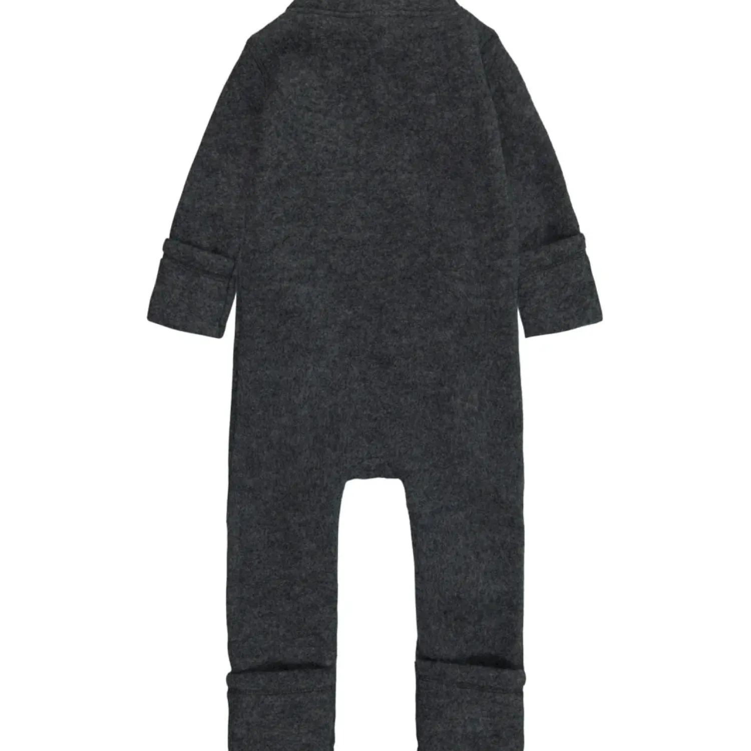 ulddragt - Anthracite Melange*Mikk-Line