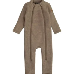 Ulddragt - Melange Denver*Mikk-Line