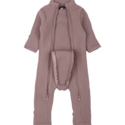 Ulddragt - Twilight Mauve*Mikk-Line Hot