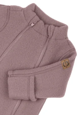 Ulddragt - Twilight Mauve*Mikk-Line Hot