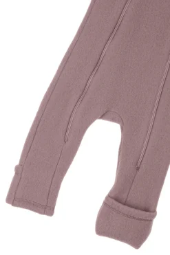 Ulddragt - Twilight Mauve*Mikk-Line Hot