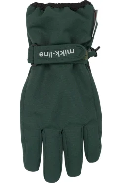 vandtætte handsker - Darkest Sprouse*Mikk-Line Best