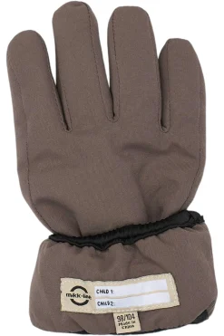 vandtætte handsker - Sparrow*Mikk-Line Discount