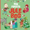 Min første julebog*Forlaget Carlsen Hot