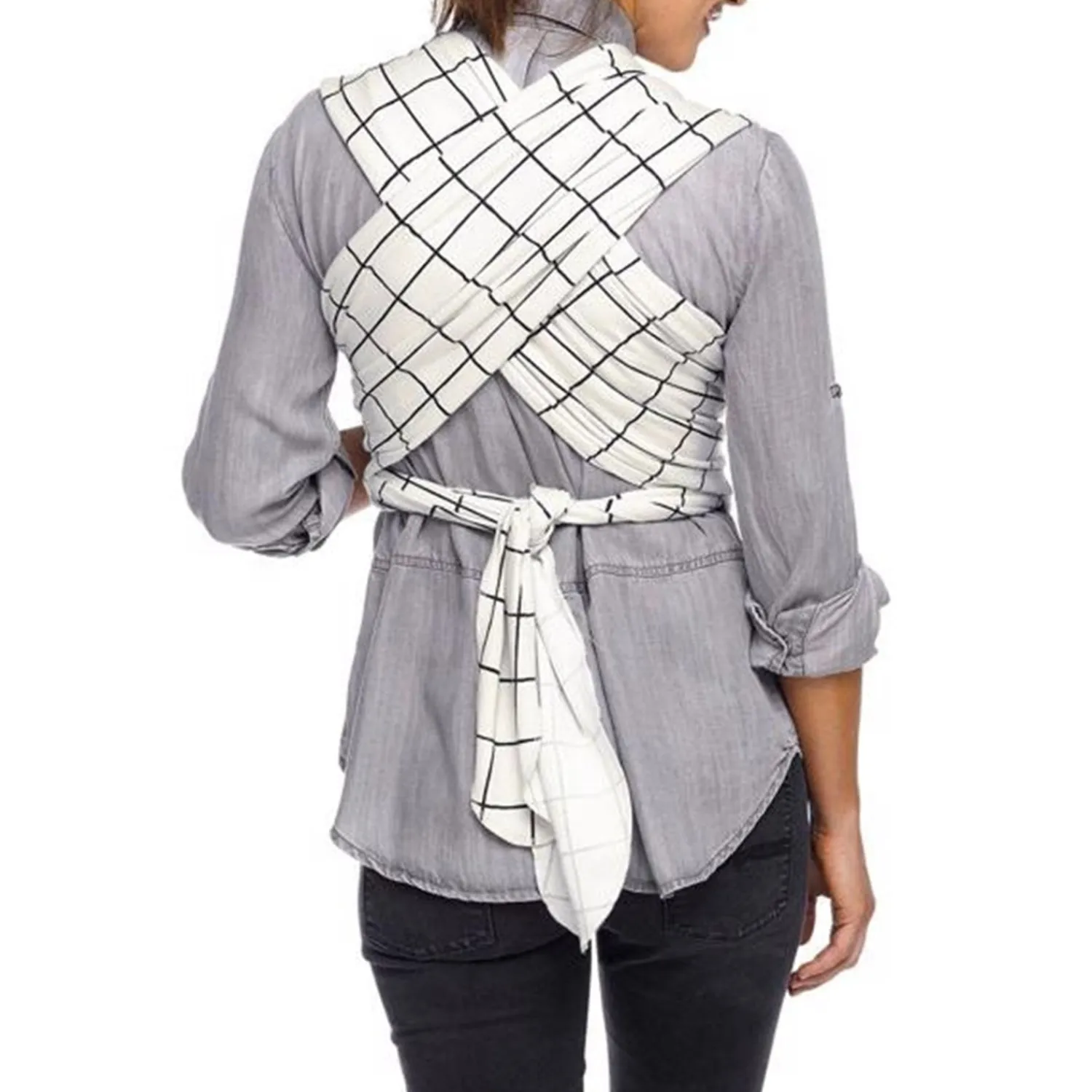 Evolution Wrap - Strækvikle Lattice*Moby Hot