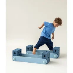 Balancebane Deep Blue / Sky Blue*MODU Clearance