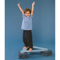 Balancebane Deep Blue / Sky Blue*MODU Clearance