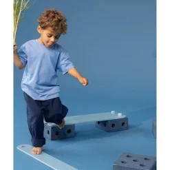 Balancebane Deep Blue / Sky Blue*MODU Clearance