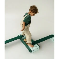 Balancebane Ocean Mint / Forrest Green*MODU Best