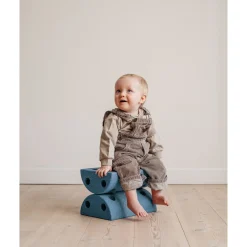 Børneskammel Deep Blue / Sky Blue*MODU Sale