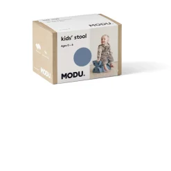 Børneskammel Deep Blue / Sky Blue*MODU Sale