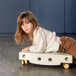 Curiosity Kit Sand Grey/Honey Yellow*MODU Online