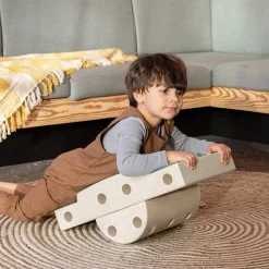 Curiosity Kit Sand Grey/Honey Yellow*MODU Online