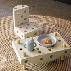 Curiosity Kit Sand Grey/Honey Yellow*MODU Online