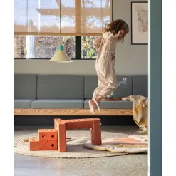 Dreamer set Burnt Orange/Dusty Green*MODU Online