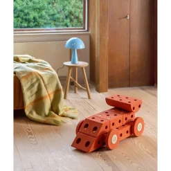 Dreamer set Burnt Orange/Dusty Green*MODU Online