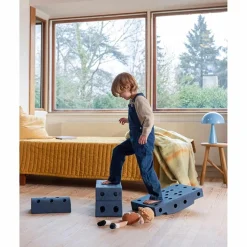 Dreamer set Deep Blue/Sky Blue*MODU Clearance