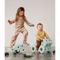 Dreamer set Ocean Mint/Forest Green*MODU Hot