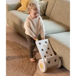 Dreamer set Sand Grey/Honey Yellow*MODU Outlet