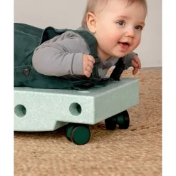 Drejehjul Forest Green*MODU