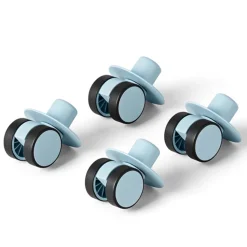 Drejehjul Sky Blue*MODU Sale