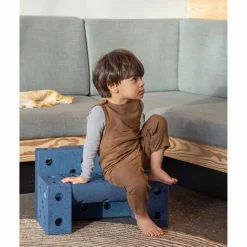 Explorer set Deep Blue/Sky Blue*MODU New