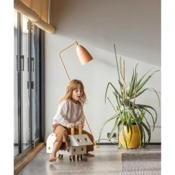 Explorer set Sand Grey/Honey Yellow*MODU Outlet