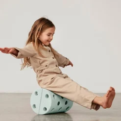 3-i-1 Balancerulle Ocean Mint/Forest Green*MODU Outlet