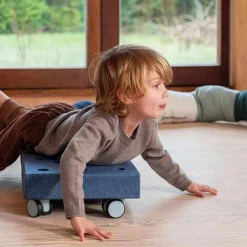 Rullebræt Deep Blue/Sky Blue*MODU Sale