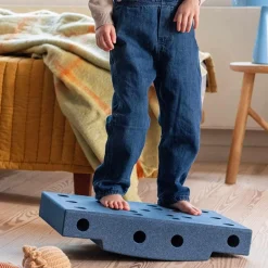 Rullebræt Deep Blue/Sky Blue*MODU Sale