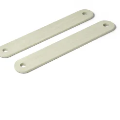 2x Balancebomme Dusty Green*MODU Hot