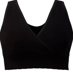 Crossover Bh Black*momkind Sale