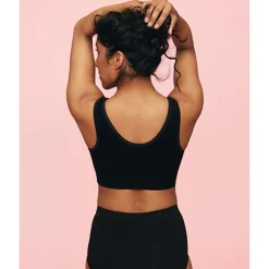 Crossover Bh Black*momkind Sale