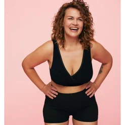 Crossover Bh Black*momkind Sale