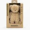 sensory little teddy Cappuccino*Moonie