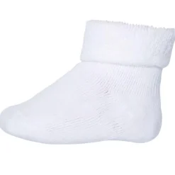 MP 709 Cotton Terry 01 White*Mp Danmark Outlet