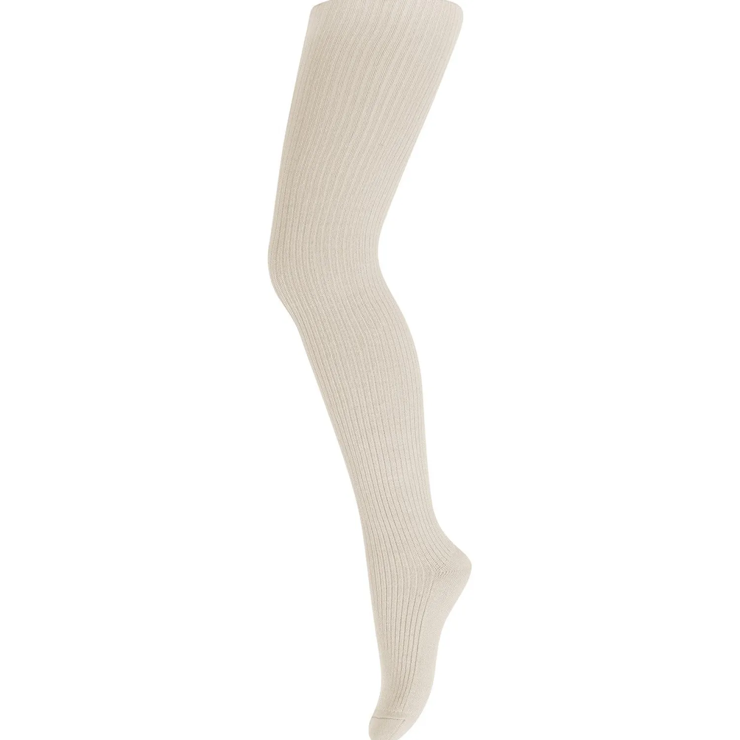 Marley Strømpebukser Ecru*Mp Danmark Hot